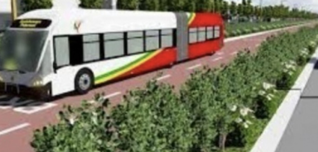 Insécurité dans les chantiers du Brt Insécurité dans les chantiers du Brt