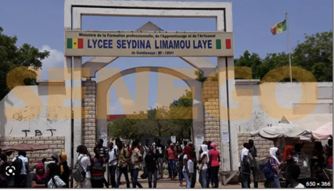 L’Unapees soutient le professeur de SVT menacé de mort L’Unapees soutient le professeur de SVT menacé de mort