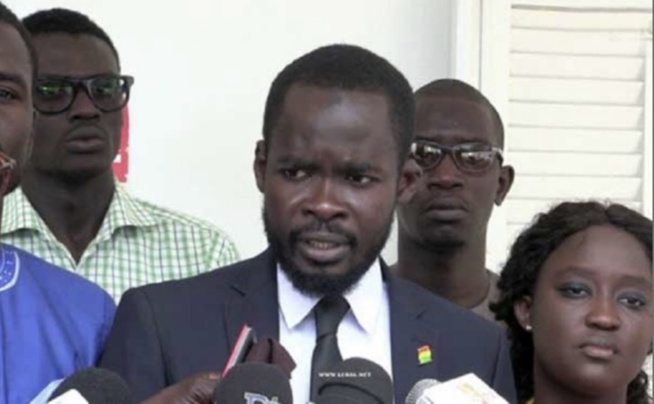 IGE – Gestion de Mimi Touré au CESE : Babacar Bâ veut la déclassification du rapport IGE – Gestion de Mimi Touré au CESE : Babacar Bâ veut la déclassification du rapport