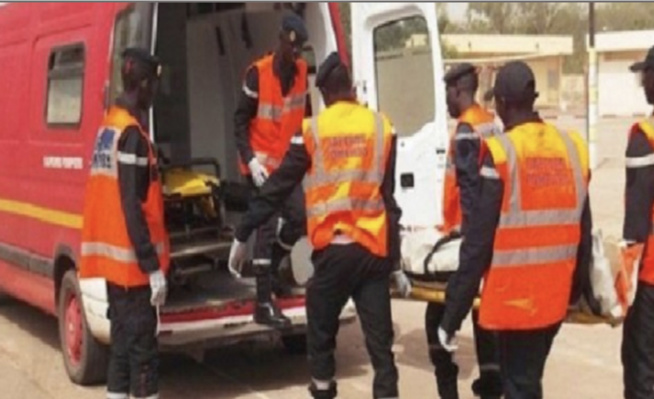 Accident à Poste Thiaroye : Une dame mortellement fauchée par un véhicule, son conducteur en détention