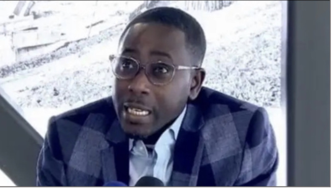 78 journalistes africains exigent la libération de Pape Alé Niang 78 journalistes africains exigent la libération de Pape Alé Niang