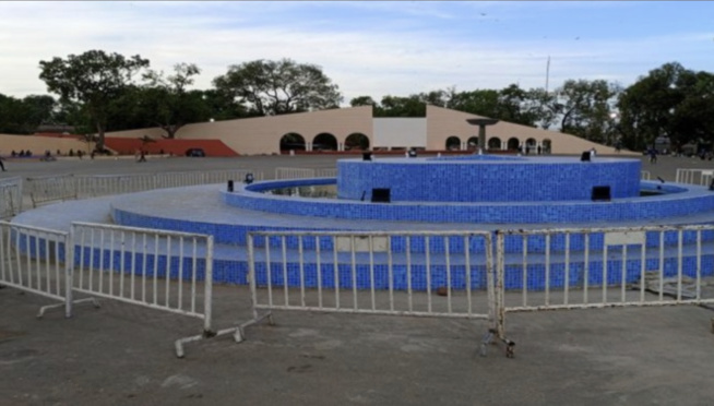 Promenade des Thiessois : Babacar Diop en fait un espace eclairé, disposant d’un wi-fi gratuit Promenade des Thiessois : Babacar Diop en fait un espace eclairé, disposant d’un wi-fi gratuit