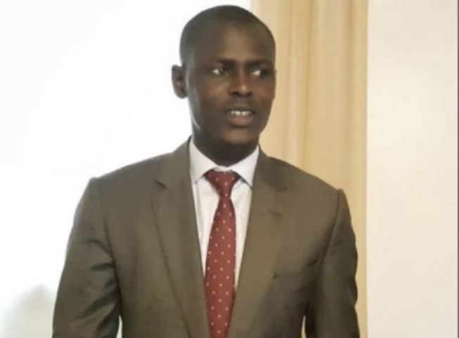 « Au delà du carnage financier au CESE, ces trois choses que Mimi Touré cache aux Sénégalais.. », Bara Ndiaye APR « Au delà du carnage financier au CESE, ces trois choses que Mimi Touré cache aux Sénégalais.. », Bara Ndiaye APR