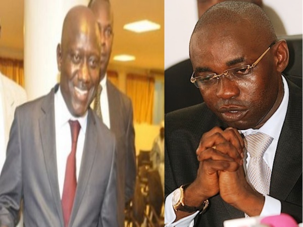 Liberté provisoire : Le Procureur favorable à la demande de Samuel Sarr Liberté provisoire : Le Procureur favorable à la demande de Samuel Sarr