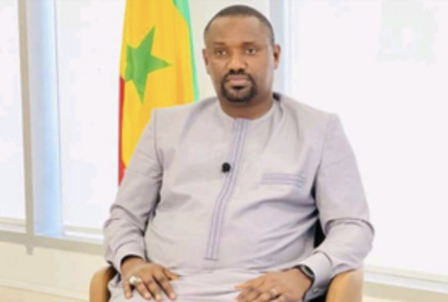 Accident de Kaffrine: L’assistance de Samba Ndiobene Ka aux familles des victimes