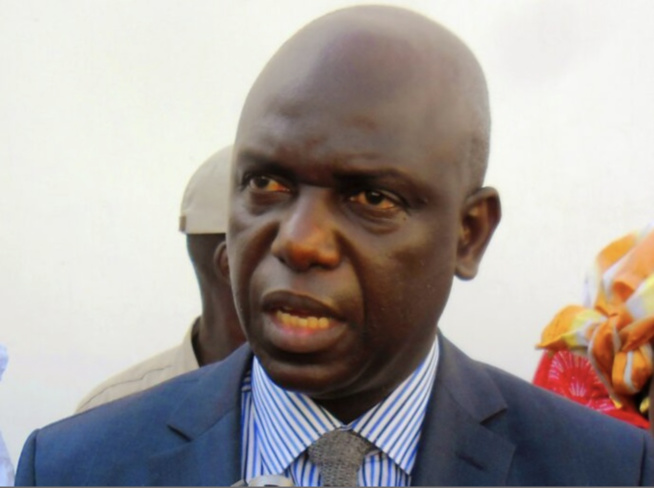 Mansour Faye: “ Cet accident routier est le plus meurtrier de l'histoire du Sénégal” Mansour Faye: “ Cet accident routier est le plus meurtrier de l'histoire du Sénégal”