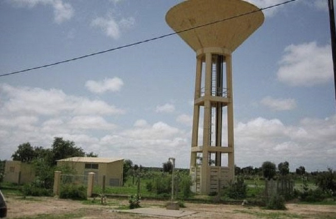 Un château d’eau à 170 millions FCFA : Malicounda Sasse étanche désormais sa soif Un château d’eau à 170 millions FCFA : Malicounda Sasse étanche désormais sa soif