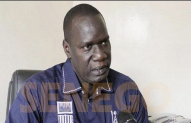 3e conseil des media sans LP pour PAN : Momar Diongue dénonce un «acharnement» et alerte 3e conseil des media sans LP pour PAN : Momar Diongue dénonce un «acharnement» et alerte