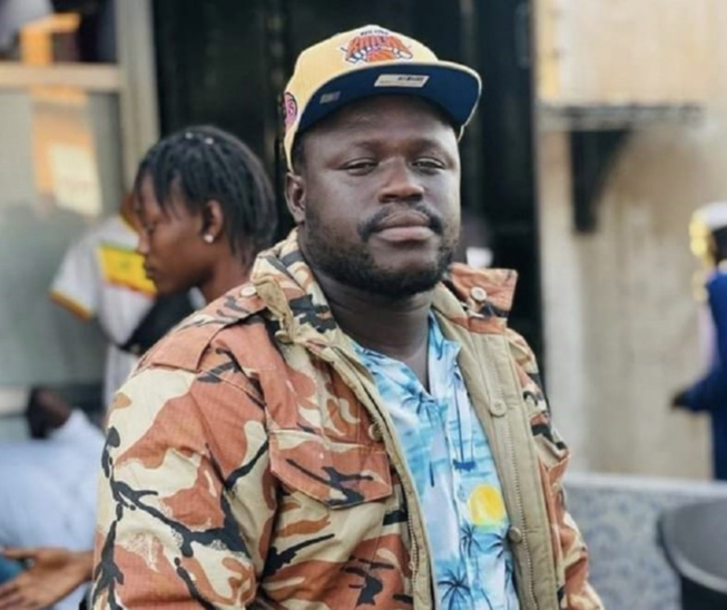 Il luttait contre les accidents : l’activiste Moussa Soumboudou, "Kankamoussa est mort dans l’accident survenu à Kaffrine Il luttait contre les accidents : l’activiste Moussa Soumboudou, "Kankamoussa est mort dans l’accident survenu à Kaffrine