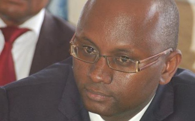 «Karim Wade est un sérieux adversaire pour Macky Sall en 2017» «Karim Wade est un sérieux adversaire pour Macky Sall en 2017»