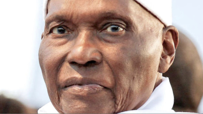 Carnage routier à Kaffrine: Me Abdoulaye Wade présente ses condoléances et donne des instructions aux... Carnage routier à Kaffrine: Me Abdoulaye Wade présente ses condoléances et donne des instructions aux...