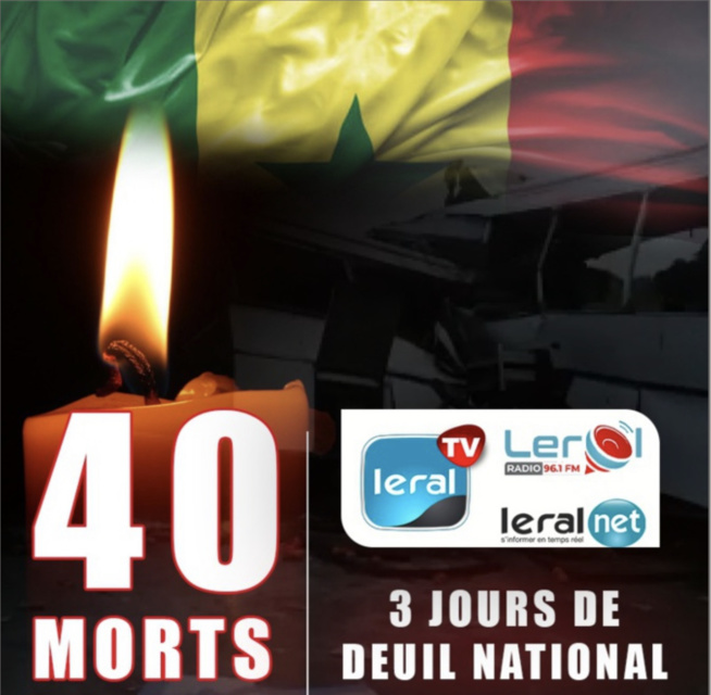 Visites techniques, âges des bus: Un deal à grande échelle qui aboutit à des carnages sur la route, l'administration au cœur Visites techniques, âges des bus: Un deal à grande échelle qui aboutit à des carnages sur la route, l'administration au cœur