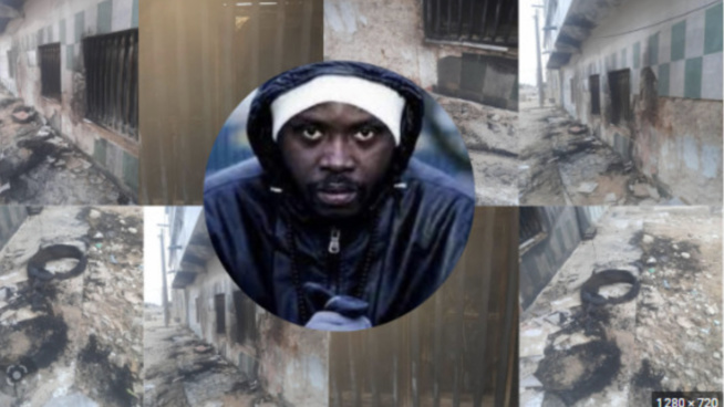 Incendie à la maison familiale de Mollah Morgan: l'activiste revient dans les détails sur ce qui s'est passé Incendie à la maison familiale de Mollah Morgan: l'activiste revient dans les détails sur ce qui s'est passé