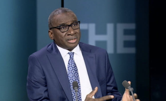 Tragédie de Kaffrine: Me Sidiki Kaba compatit à la douleur des familles des victimes Tragédie de Kaffrine: Me Sidiki Kaba compatit à la douleur des familles des victimes