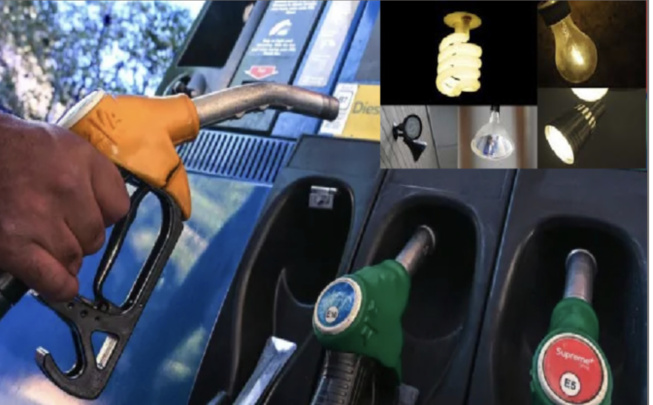 Finances publiques : Le Sénégal vers la fin des subventions de l’électricité et du carburant, d'ici 2025 Finances publiques : Le Sénégal vers la fin des subventions de l’électricité et du carburant, d'ici 2025