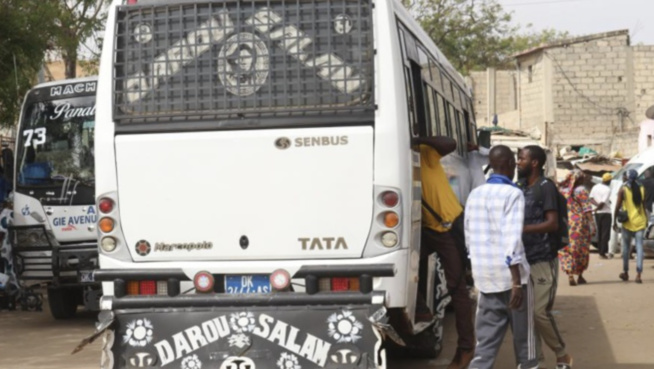Hausse du prix du carburant et de l’électricité : Les chauffeurs envisagent de réajuster leurs tarifs… Hausse du prix du carburant et de l’électricité : Les chauffeurs envisagent de réajuster leurs tarifs…