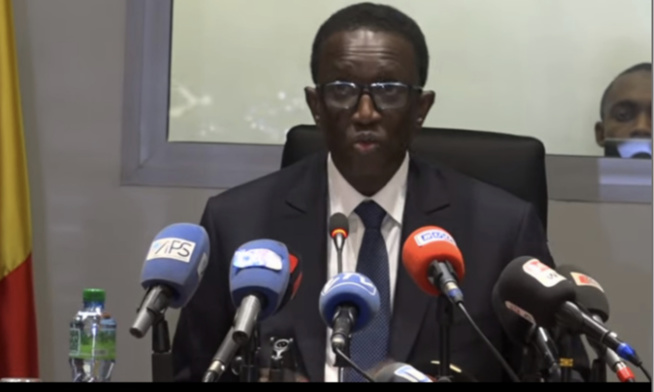 Conseil interministériel sur la Sécurité routière: L’urgence d’agir soulignée par le Premier ministre