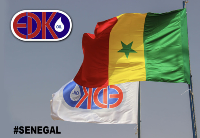 Accident mortel à Kaffrine : Les condoléances du Groupe EDK Accident mortel à Kaffrine : Les condoléances du Groupe EDK