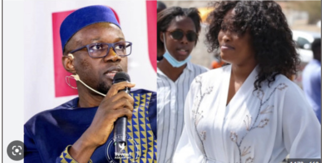 Affaire "Sweet Beauté" : Le procureur envoie en jugement Ousmane Sonko Affaire "Sweet Beauté" : Le procureur envoie en jugement Ousmane Sonko