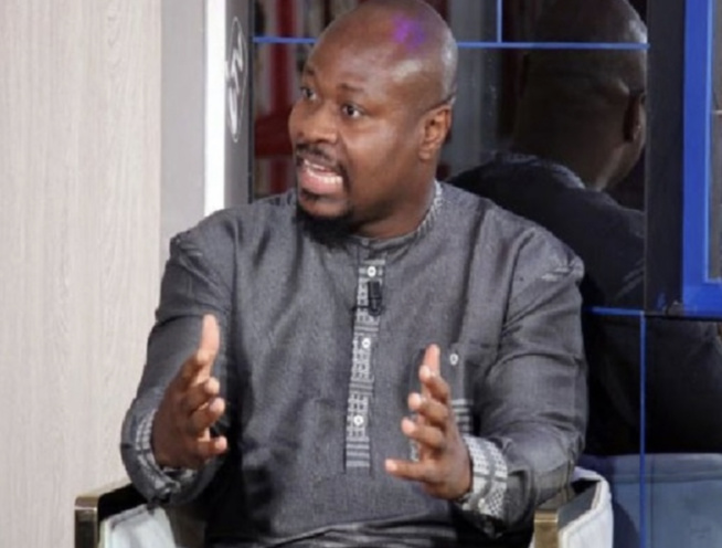 Spoliation de terres au village Kandam : Le député Guy Marius Sagna au front, pour porter le combat Spoliation de terres au village Kandam : Le député Guy Marius Sagna au front, pour porter le combat