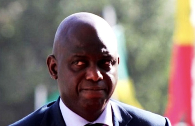 Hausse du carburant : La proposition de subvention de 25 milliards FCfa de Mansour Faye rejetée par les transporteurs Hausse du carburant : La proposition de subvention de 25 milliards FCfa de Mansour Faye rejetée par les transporteurs