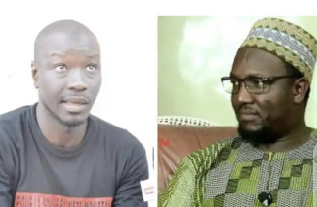 Abdou Karim Guèye et Cheikh Oumar Diagne, libres