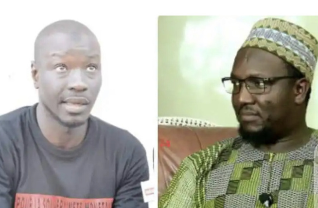 Abdou Karim Guèye et Cheikh Oumar Diagne, libres Abdou Karim Guèye et Cheikh Oumar Diagne, libres