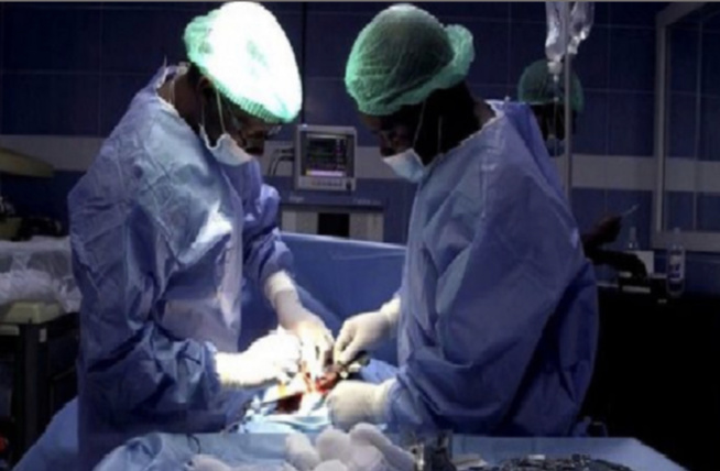 Polémique après la sortie de Bougane Guèye : Les neurochirurgiens, le Sénégal en compte 25, au lieu de 2 Polémique après la sortie de Bougane Guèye : Les neurochirurgiens, le Sénégal en compte 25, au lieu de 2