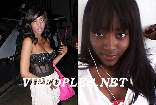 «COUP D’ETAT» MATRIMONIAL:  La vérité sur l'histoire du mariage de Amina Sow et l'ex copain de sa copine Adama Touré.