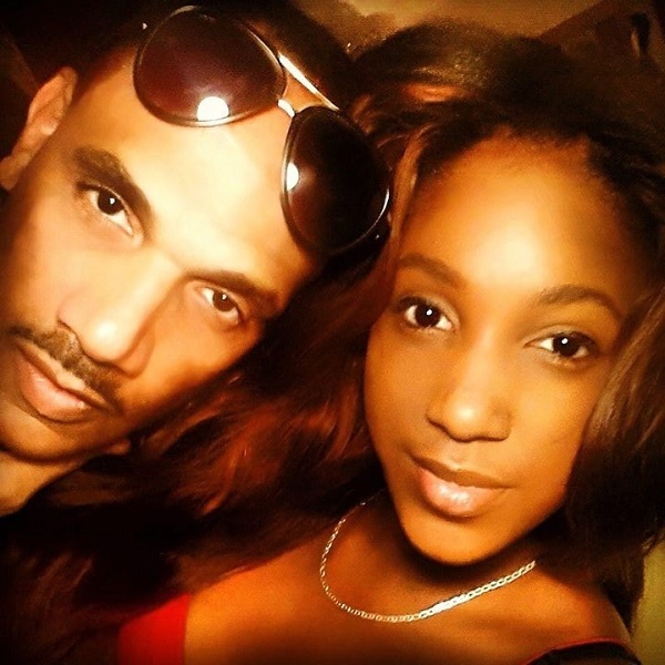 19 Septembre 2014 19 ans: Dj Edouardo fête l'anniversaire de sa fille Liliane Maroune. 19 Septembre 2014 19 ans: Dj Edouardo fête l'anniversaire de sa fille Liliane Maroune.
