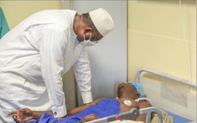 Drame de Sikilo: Les propriétaires des deux bus arrêtés Drame de Sikilo: Les propriétaires des deux bus arrêtés