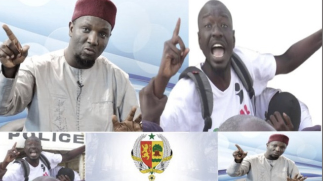 Pape Alé Niang, Abdou Karim Guèye et Cheikh Oumar Diagne libérés: Un vent de décrispation souffle Pape Alé Niang, Abdou Karim Guèye et Cheikh Oumar Diagne libérés: Un vent de décrispation souffle