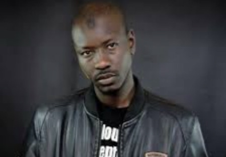 Libéré hier, Abdou Karim à la DIC aujourd’hui Libéré hier, Abdou Karim à la DIC aujourd’hui