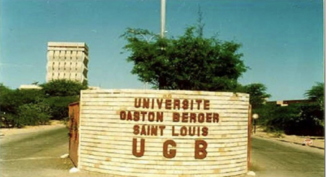 Ugb : la Cesl s’oppose à l’inscription des bacheliers