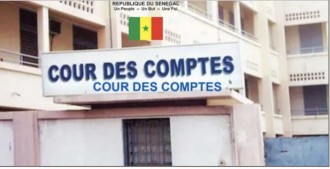 Rapport Cour des Comptes: Ismaila Madior Fall a saisi le procureur Rapport Cour des Comptes: Ismaila Madior Fall a saisi le procureur