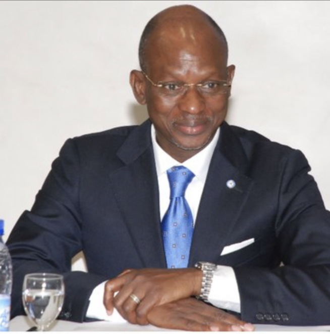 Rapport de la Cour des Comptes : Après sa rencontre avec le gouvernement, les partenaires techniques et financiers rassurés Rapport de la Cour des Comptes : Après sa rencontre avec le gouvernement, les partenaires techniques et financiers rassurés