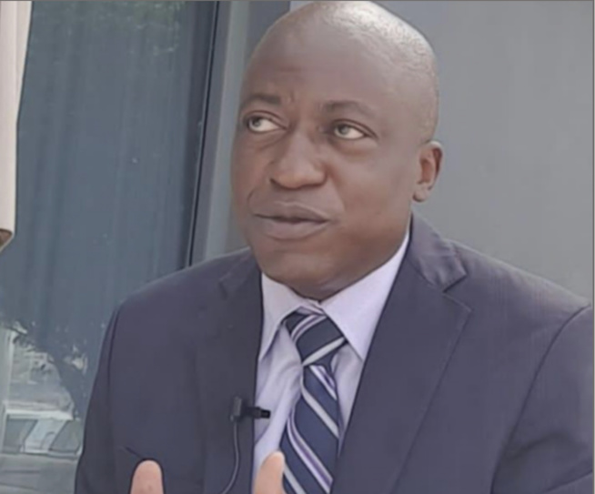 Gestion des fonds alloués à la lutte contre la Covid-19: Le Représentant-résident du FMI salue «un bel exercice de transparence et de redevabilité» du Sénégal Gestion des fonds alloués à la lutte contre la Covid-19: Le Représentant-résident du FMI salue «un bel exercice de transparence et de redevabilité» du Sénégal