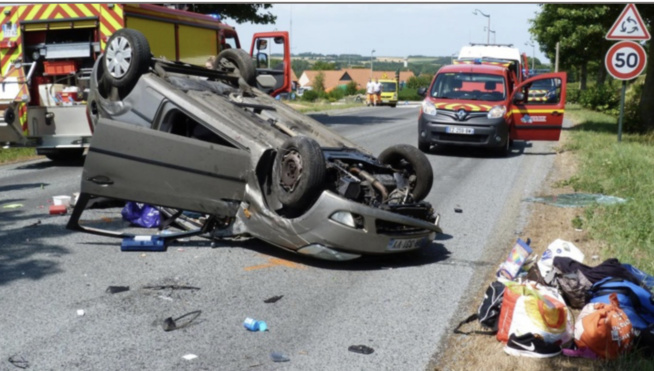L'homo senegalensis, une espèce en voie de disparition ? Par Diéry Coly L'homo senegalensis, une espèce en voie de disparition ? Par Diéry Coly