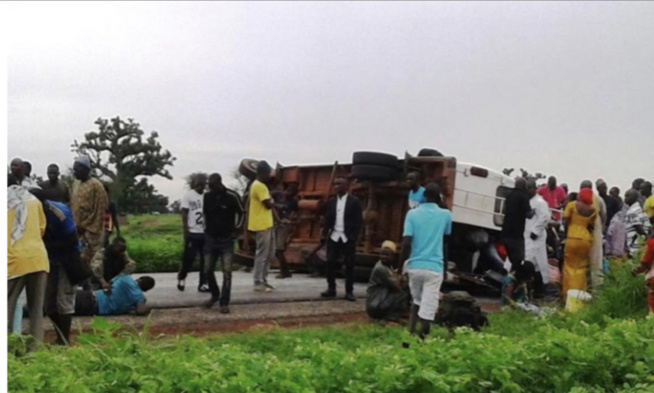 Les accidents de la route : L’urgence de faire face à un problème mondial Les accidents de la route : L’urgence de faire face à un problème mondial