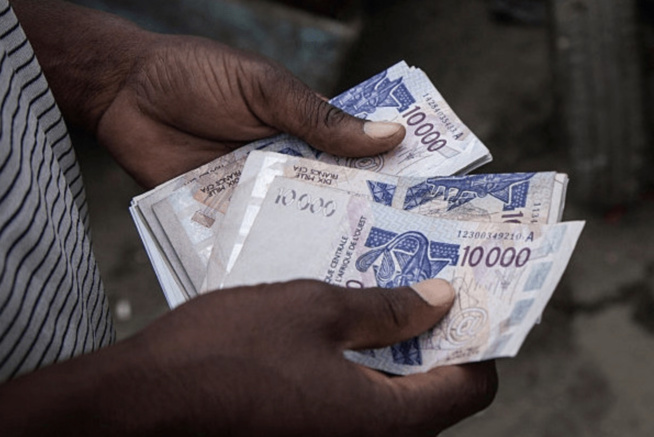 Accident de Kaffrine: Suspension de la répartition des 40 millions de FCfa de Serigne Mountakha Mbacké Accident de Kaffrine: Suspension de la répartition des 40 millions de FCfa de Serigne Mountakha Mbacké