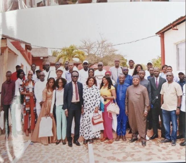 Accident de Kaffrine: L’application des 23 mesures de l’Etat exigée Accident de Kaffrine: L’application des 23 mesures de l’Etat exigée