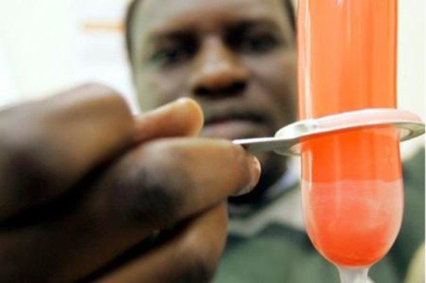 Crainte pour la propagation du Sida: Les préservatifs trop petits pour les Ougandais
