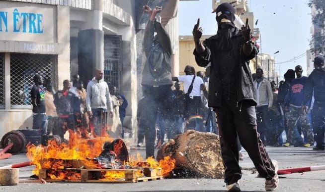 Alerte ! «Il va survenir une catastrophe au Sénégal, entre novembre et décembre»