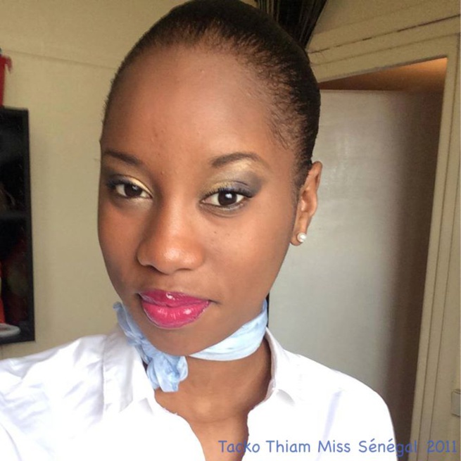 En quoi les Miss Sénégal d’avant sont plus jolies que les Miss des dernières années En quoi les Miss Sénégal d’avant sont plus jolies que les Miss des dernières années