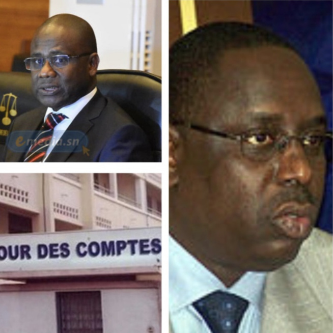 Gestion des fonds Covid19 : Macky SALL active le procureur de la République, selon le FMI Gestion des fonds Covid19 : Macky SALL active le procureur de la République, selon le FMI