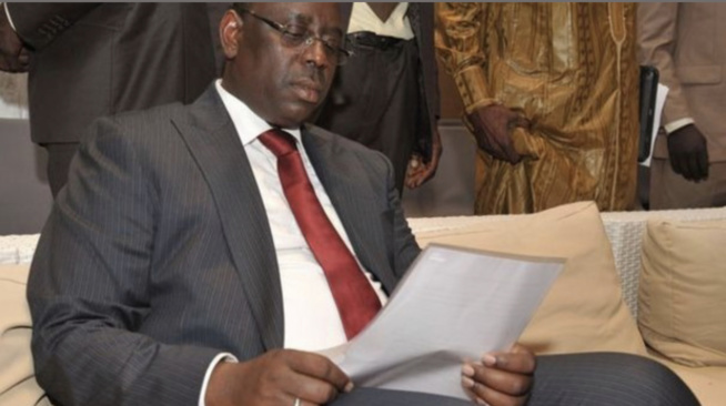 Flop dans la vente des cartes de L’APR: Les enseignants républicains de Guédiawaye alertent Macky Sall