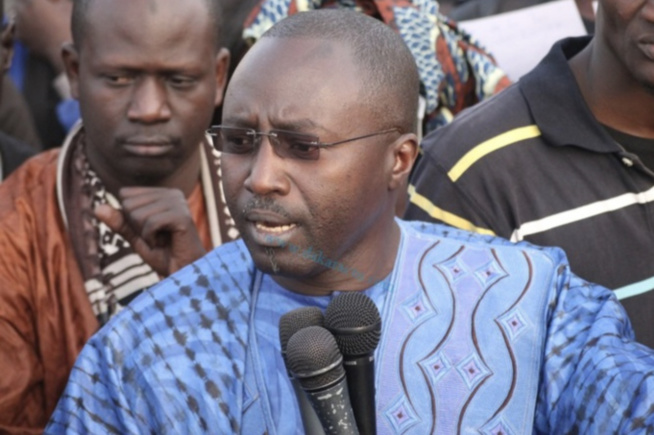 Hausse du prix du carburant : « L’impact sur le transport et la marchandise, sera difficilement supportable pour les consommateurs », Momath Cissé Hausse du prix du carburant : « L’impact sur le transport et la marchandise, sera difficilement supportable pour les consommateurs », Momath Cissé