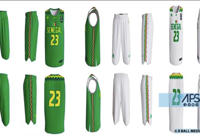 Nouvel équipementier : La FSF recevra ses premiers lots de jeux de maillots, fin janvier Nouvel équipementier : La FSF recevra ses premiers lots de jeux de maillots, fin janvier