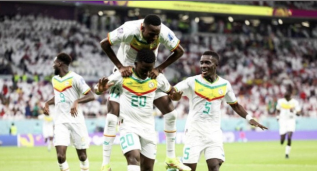Transfert : Deux internationaux sénégalais dans le collimateur d’un ogre de la Premier League Transfert : Deux internationaux sénégalais dans le collimateur d’un ogre de la Premier League