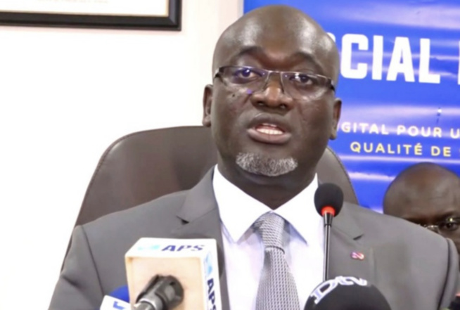 Réajustement tarifaire de l’électricité/ Papa Demba Bitèye, DG Senelec: « La hausse ne concerne pas les 1 159 146 million de clients de la tranche sociale» Réajustement tarifaire de l’électricité/ Papa Demba Bitèye, DG Senelec: « La hausse ne concerne pas les 1 159 146 million de clients de la tranche sociale»